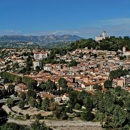 Dream French Riviera - Fame Marina Baie Des Anges Lägenhet Villeneuve-Loubet Exteriör bild