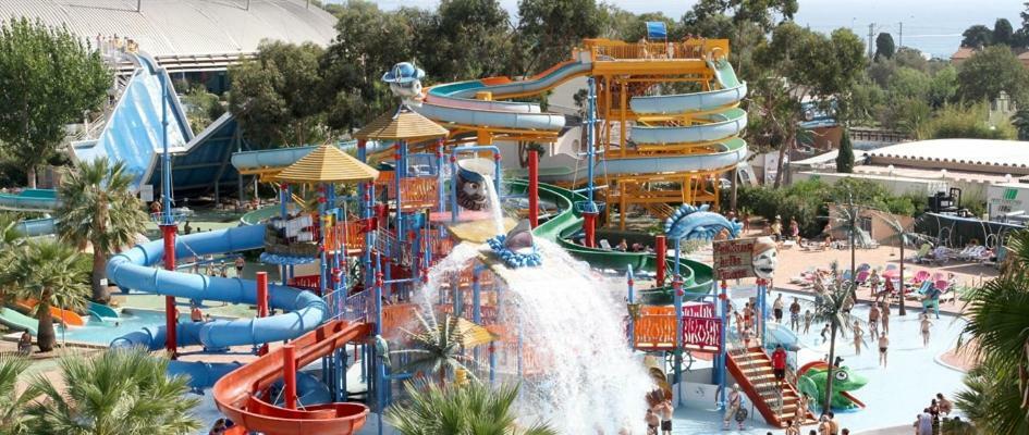 Dream French Riviera - Fame Marina Baie Des Anges Lägenhet Villeneuve-Loubet Exteriör bild